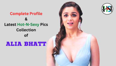 Alia Bhatt Profile And Latest Pics Collection