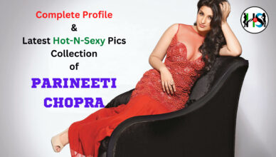 Parineeti Chopra Profile And Latest Pics Collection