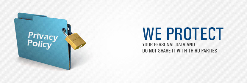 Privacy Policy