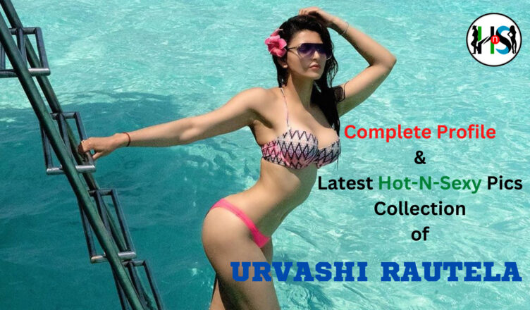 Urvashi Rautela Profile And Latest Pics Collection